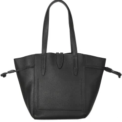 Net - Henkeltasche 28 cm M (black)