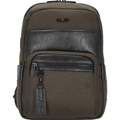 Nevada - Rucksack 14" (verde military)