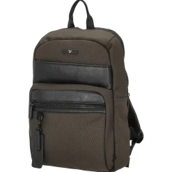 Nevada - Rucksack (verde military)