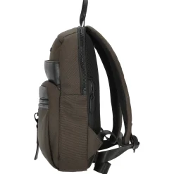 Nevada - Rucksack (verde military)