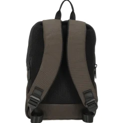 Nevada - Rucksack (verde military)