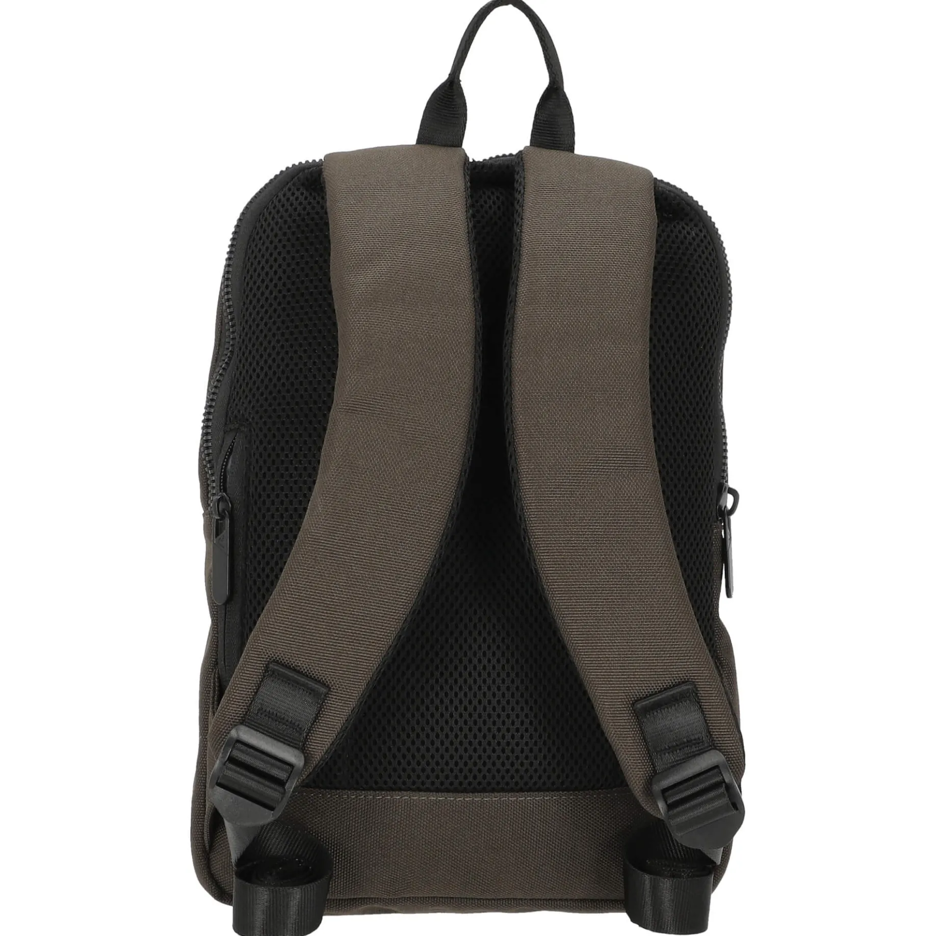 Nevada - Rucksack (verde military)