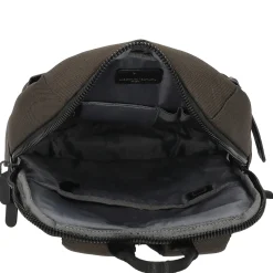 Nevada - Rucksack (verde military)