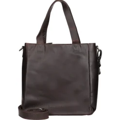 Nevada - Shopper 26 cm (brown)