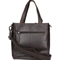 Nevada - Shopper 26 cm (brown)