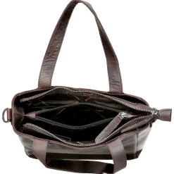 Nevada - Shopper 26 cm (brown)