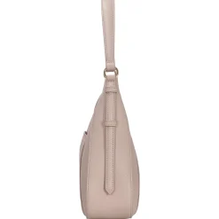 Nevet - Schultertasche M 28 cm (rose smoke)