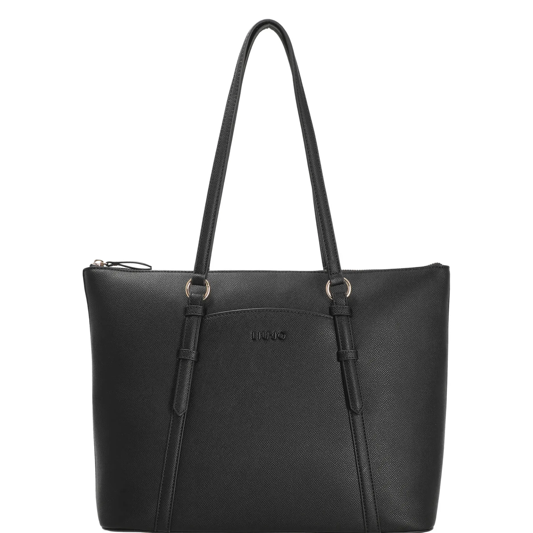 Nevet - Shopper L 39 cm (nero)