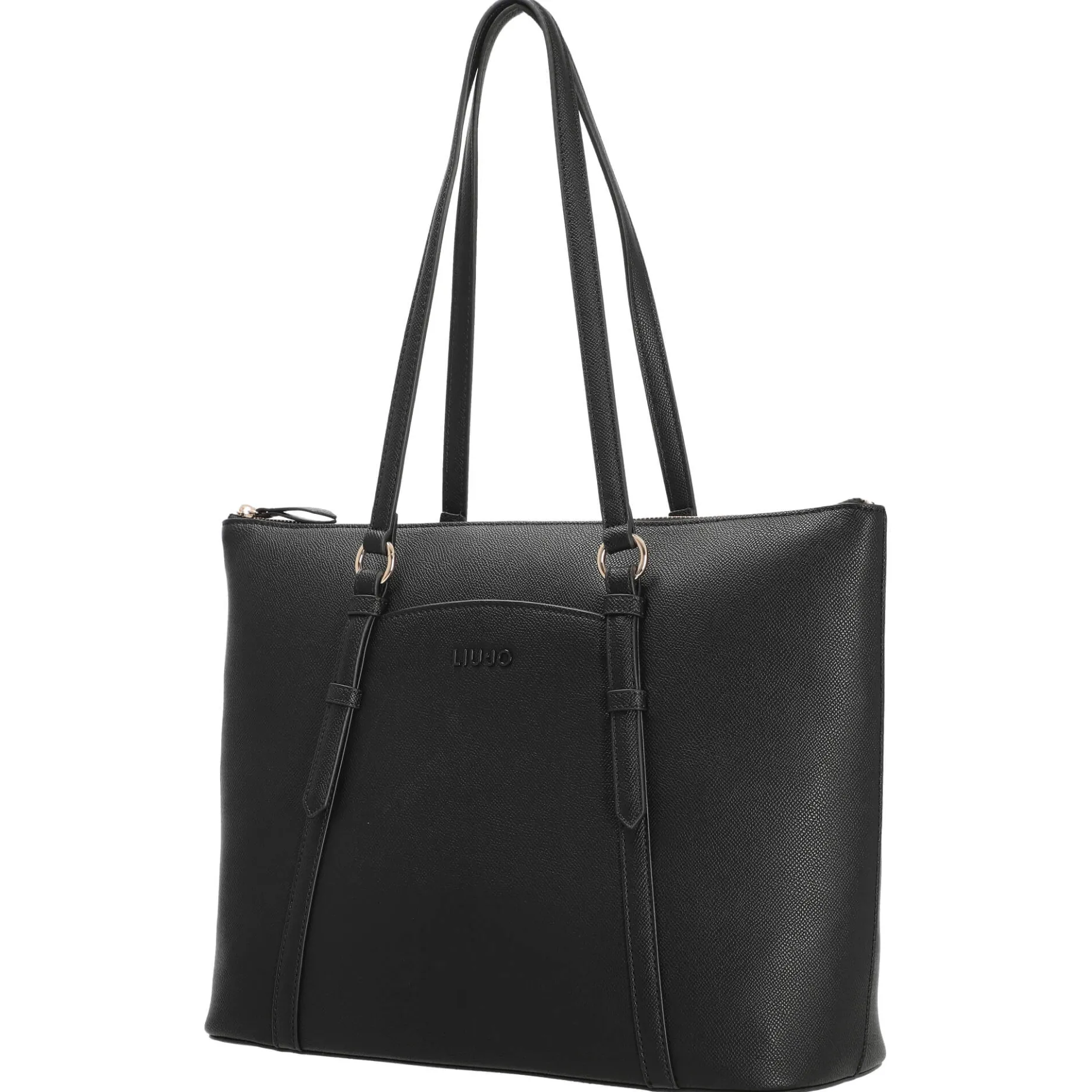 Nevet - Shopper L 39 cm (nero)