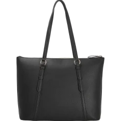 Nevet - Shopper L 39 cm (nero)