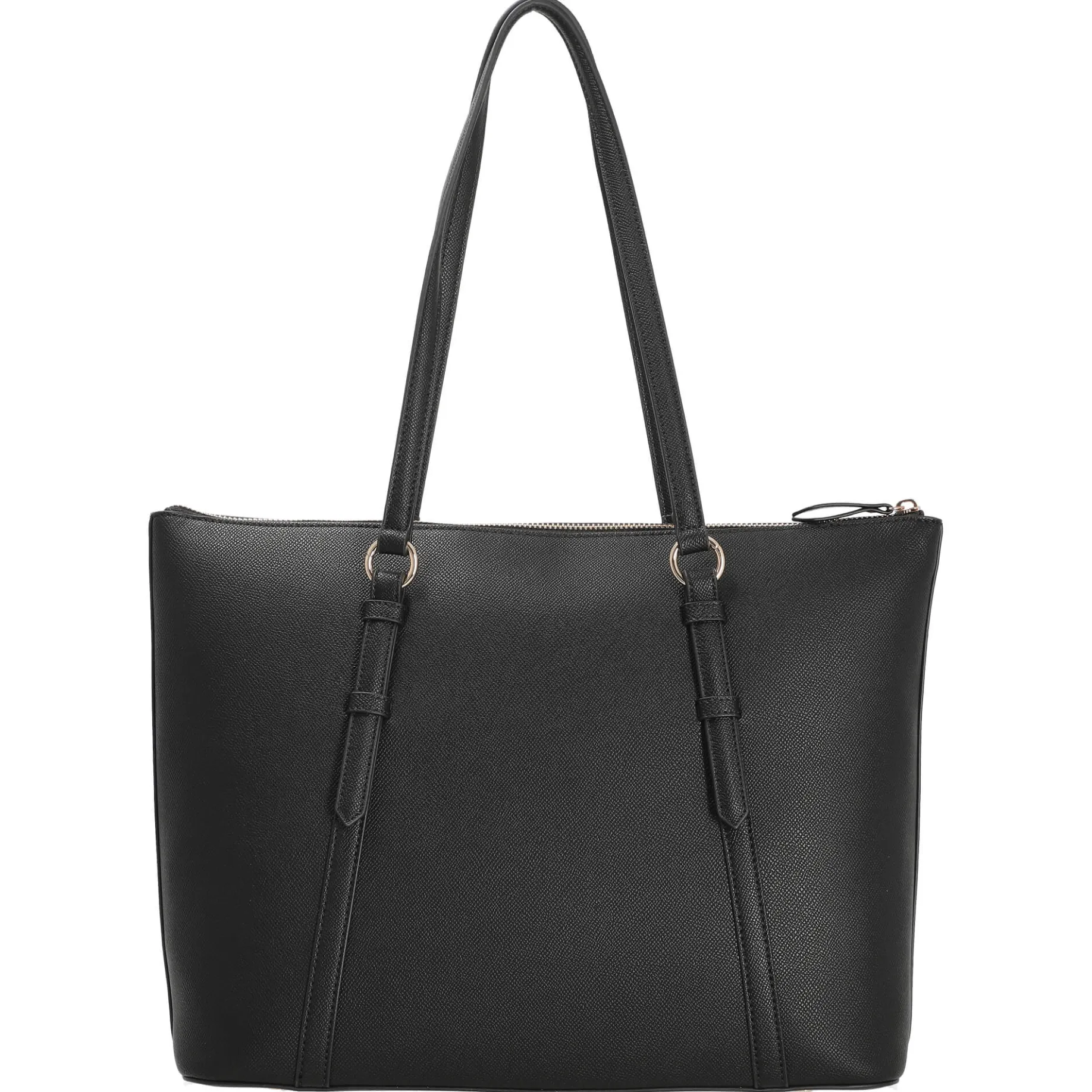 Nevet - Shopper L 39 cm (nero)