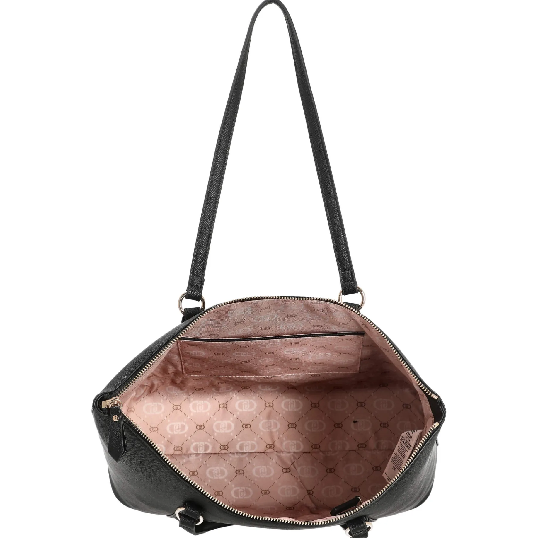 Nevet - Shopper L 39 cm (nero)