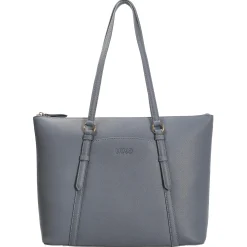 Nevet - Shopper L 39 cm (tempest)