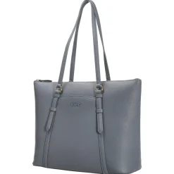 Nevet - Shopper L 39 cm (tempest)