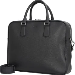 New Crosstown - Aktentasche 38 cm (navy)