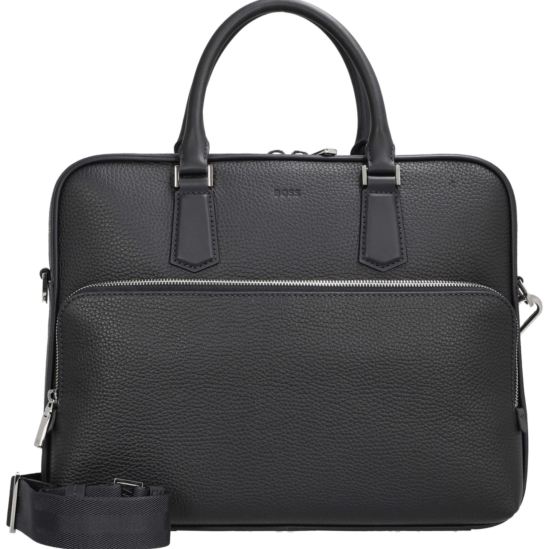 New Crosstown - Aktentasche 38 cm (navy)