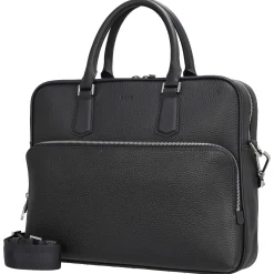New Crosstown - Aktentasche 38 cm (navy)