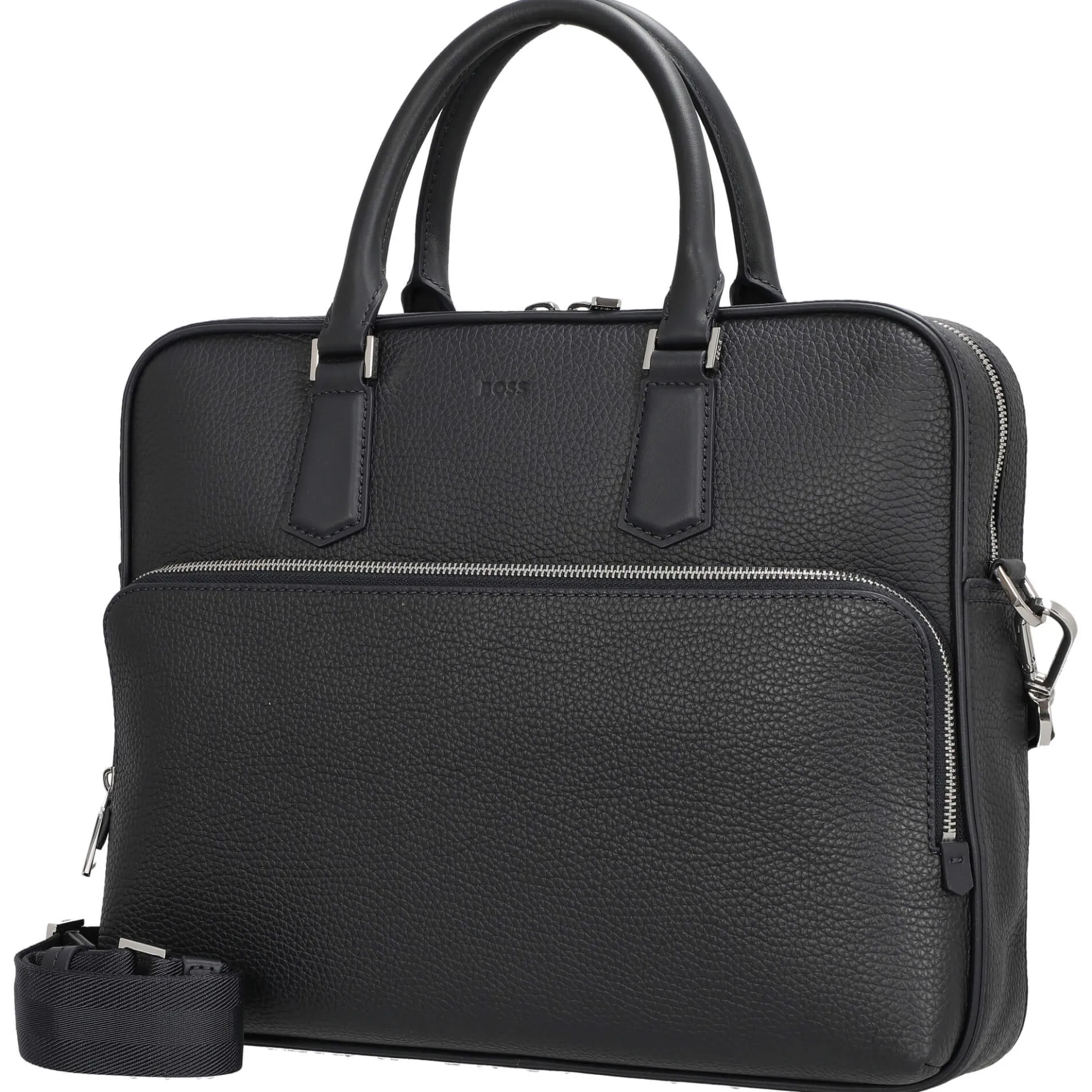 New Crosstown - Aktentasche 38 cm (navy)