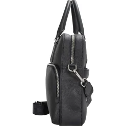 New Crosstown - Aktentasche 38 cm (navy)