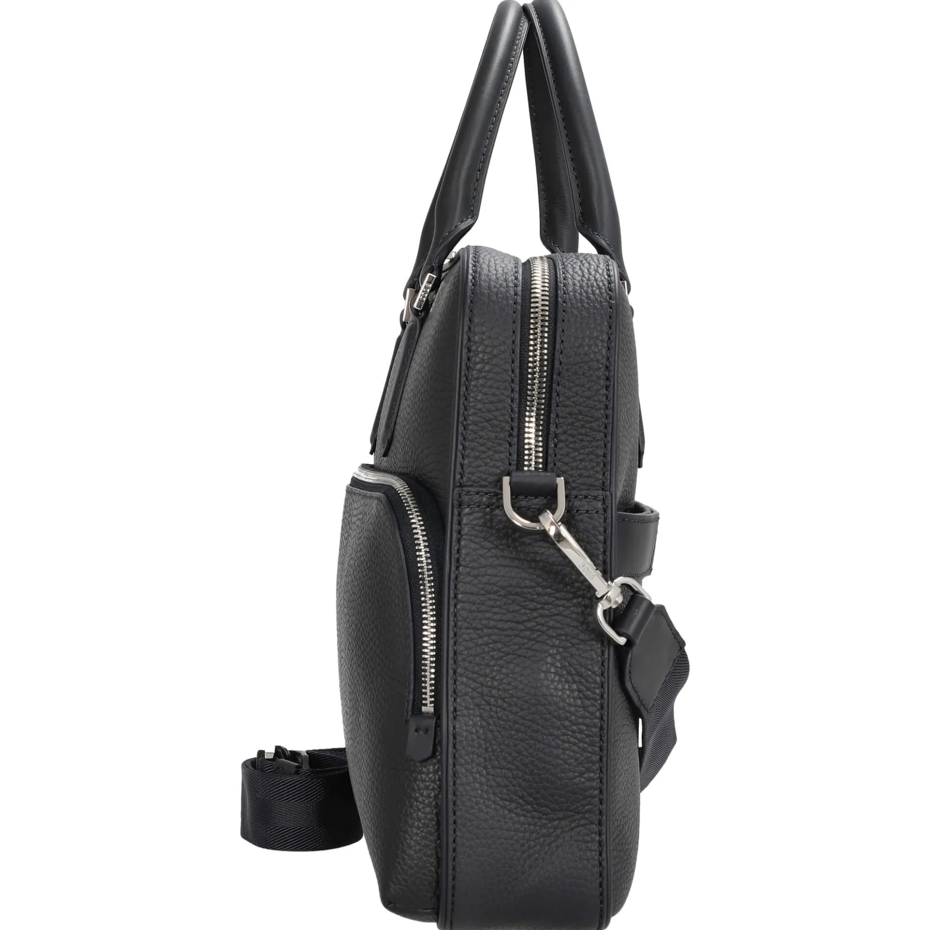 New Crosstown - Aktentasche 38 cm (navy)