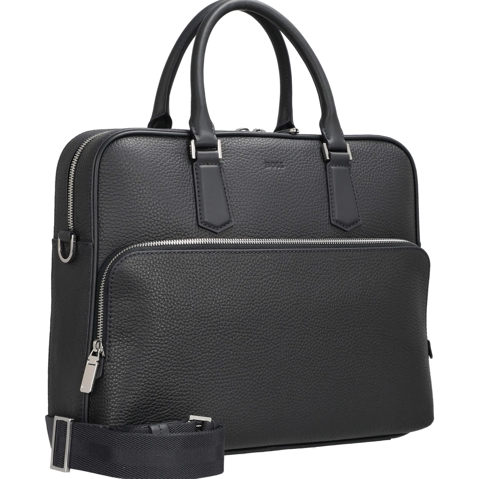 New Crosstown - Aktentasche 38 cm (navy)