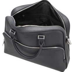 New Crosstown - Aktentasche 38 cm (navy)