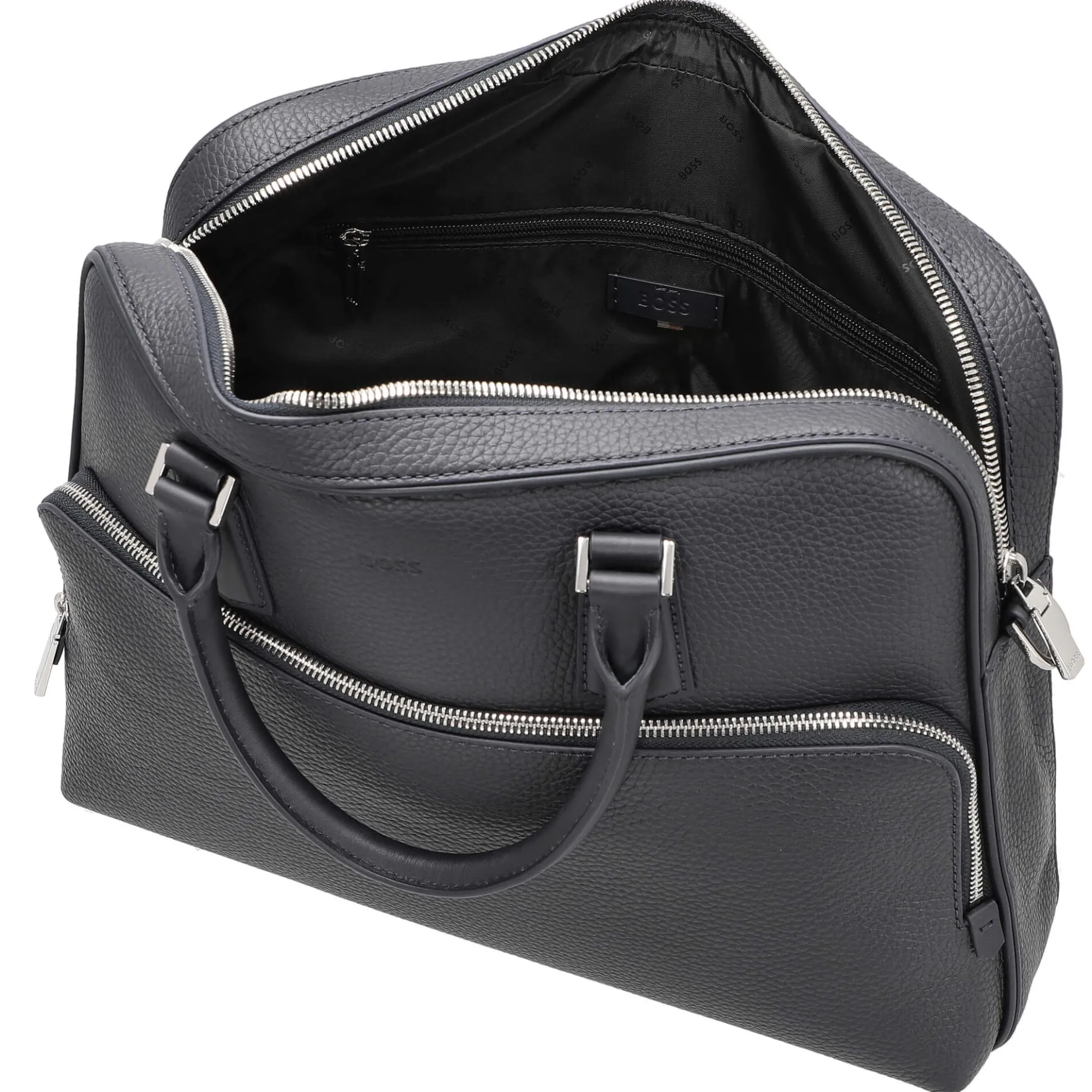 New Crosstown - Aktentasche 38 cm (navy)
