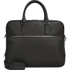 New Crosstown - Aktentasche 38 cm (dunkelbraun)