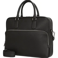 New Crosstown - Aktentasche 38 cm (dunkelbraun)