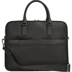 New Crosstown - Aktentasche 38 cm (dunkelbraun)