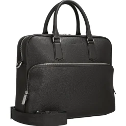 New Crosstown - Aktentasche 38 cm (dunkelbraun)