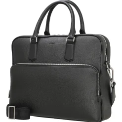 New Crosstown - Aktentasche 38 cm (black)