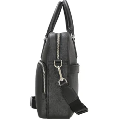 New Crosstown - Aktentasche 38 cm (black)