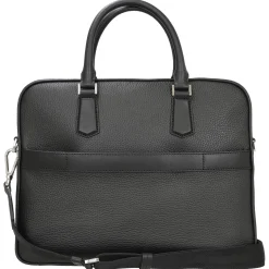 New Crosstown - Aktentasche 38 cm (black)