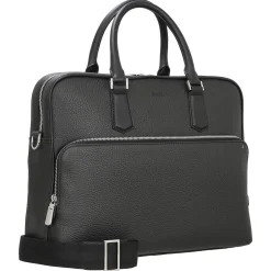 New Crosstown - Aktentasche 38 cm (black)