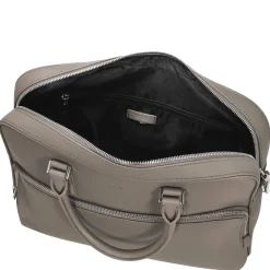 New Crosstown - Aktentasche 38 cm (open green)