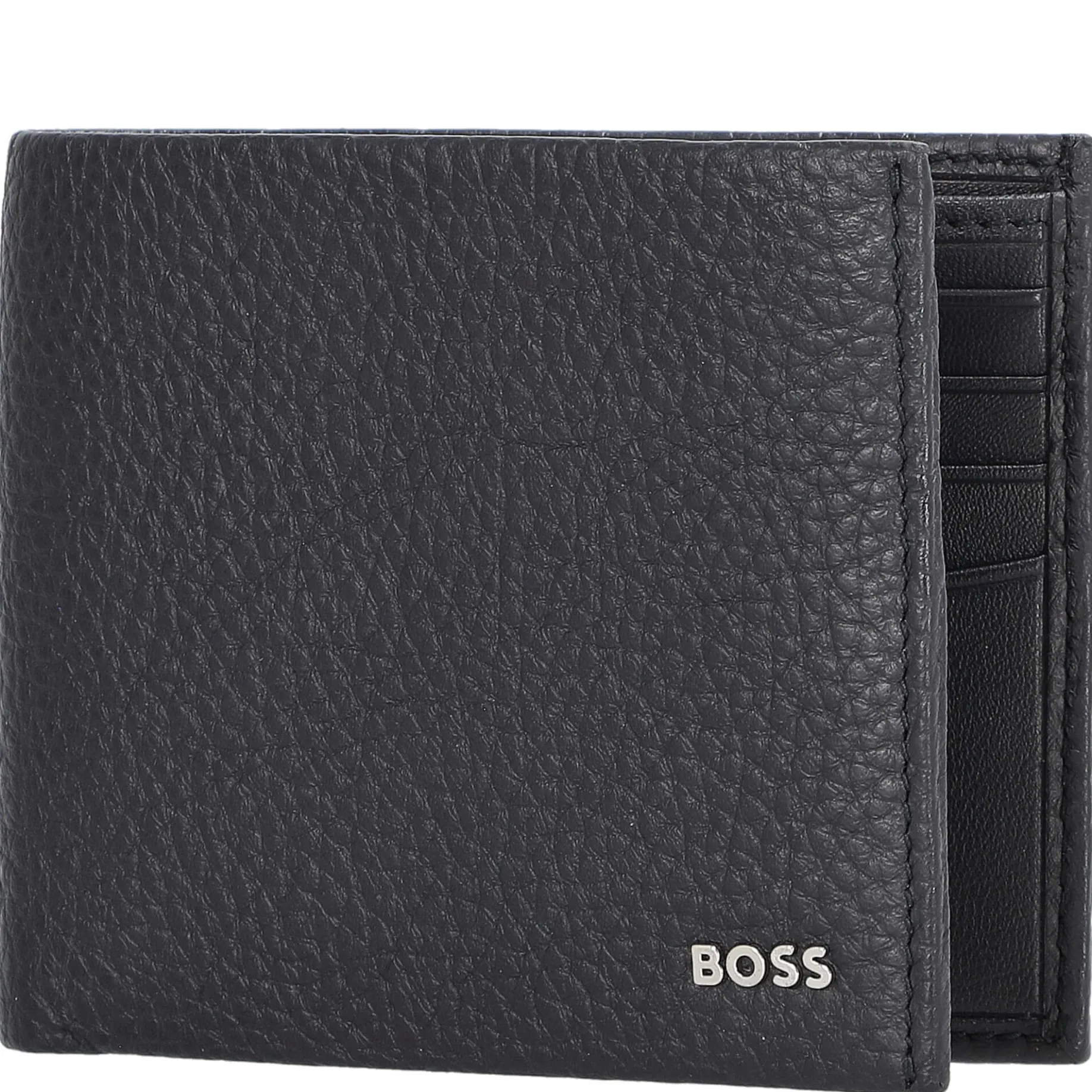 New Crosstown - Geldbörse 8cc 11 cm (navy)