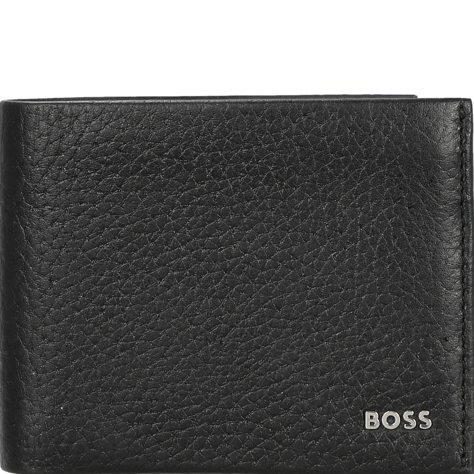 New Crosstown - Geldbörse 6cc 11 cm (black)