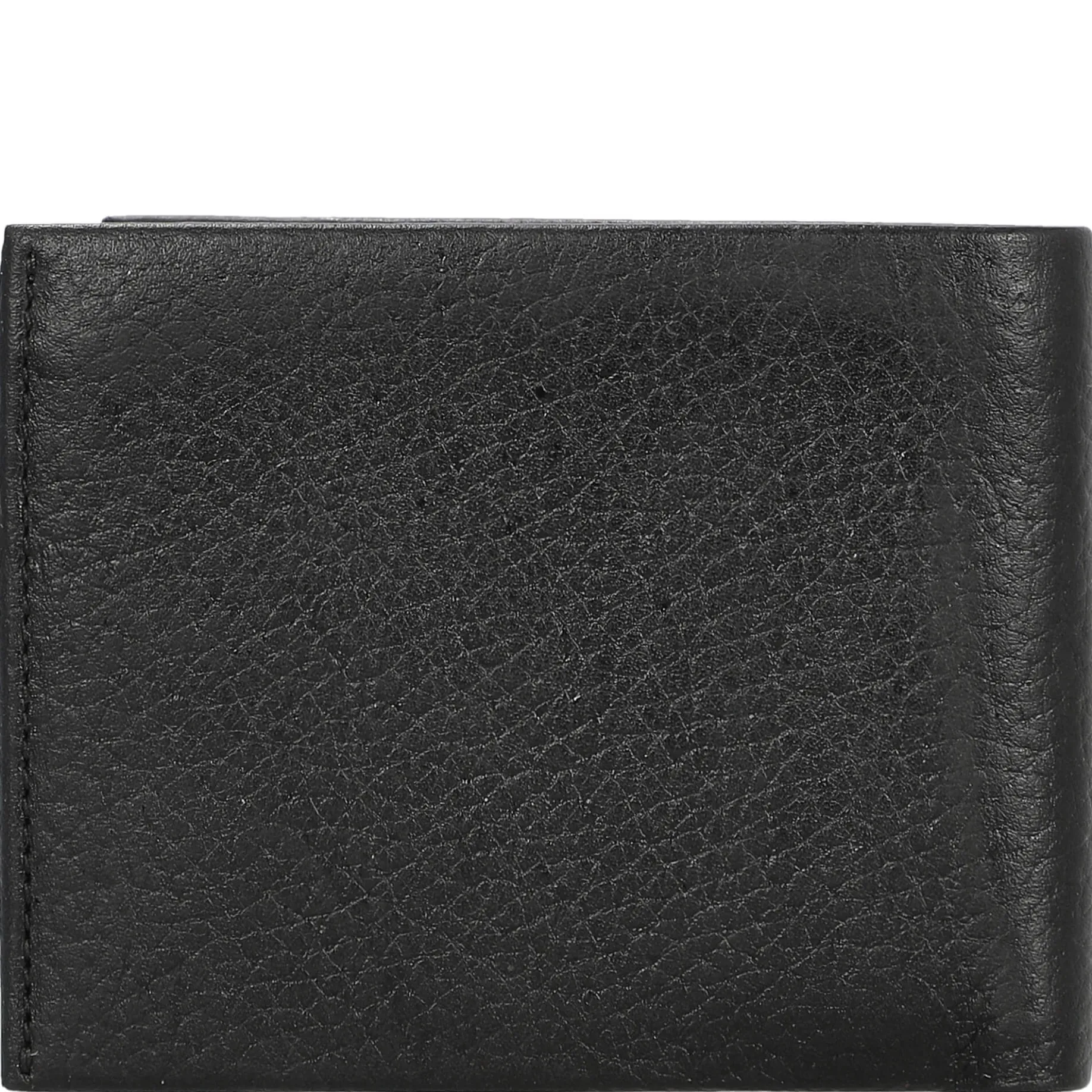 New Crosstown - Geldbörse 6cc 11 cm (black)