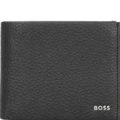 New Crosstown - Geldbörse 8cc 11 cm (black)