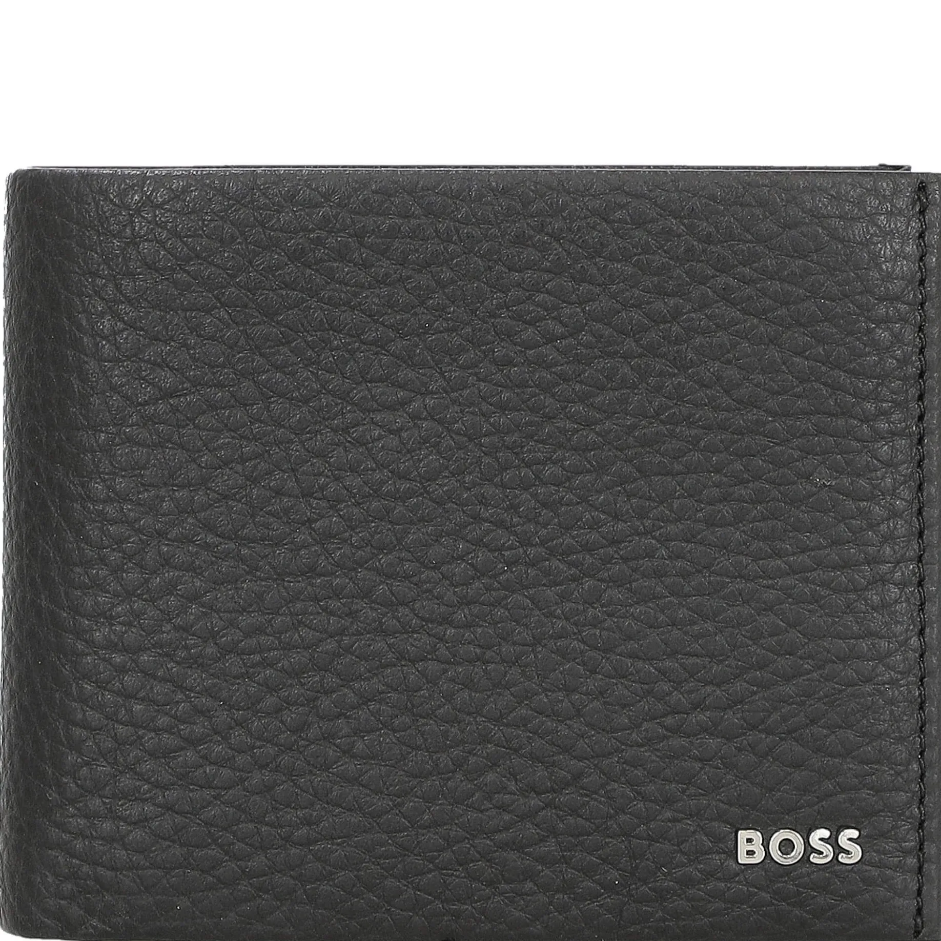 New Crosstown - Geldbörse 8cc 11 cm (black)
