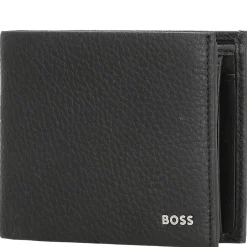 New Crosstown - Geldbörse 8cc 11 cm (black)
