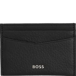 New Crosstown - Kreditkartenetui 4cc 10 cm (black)