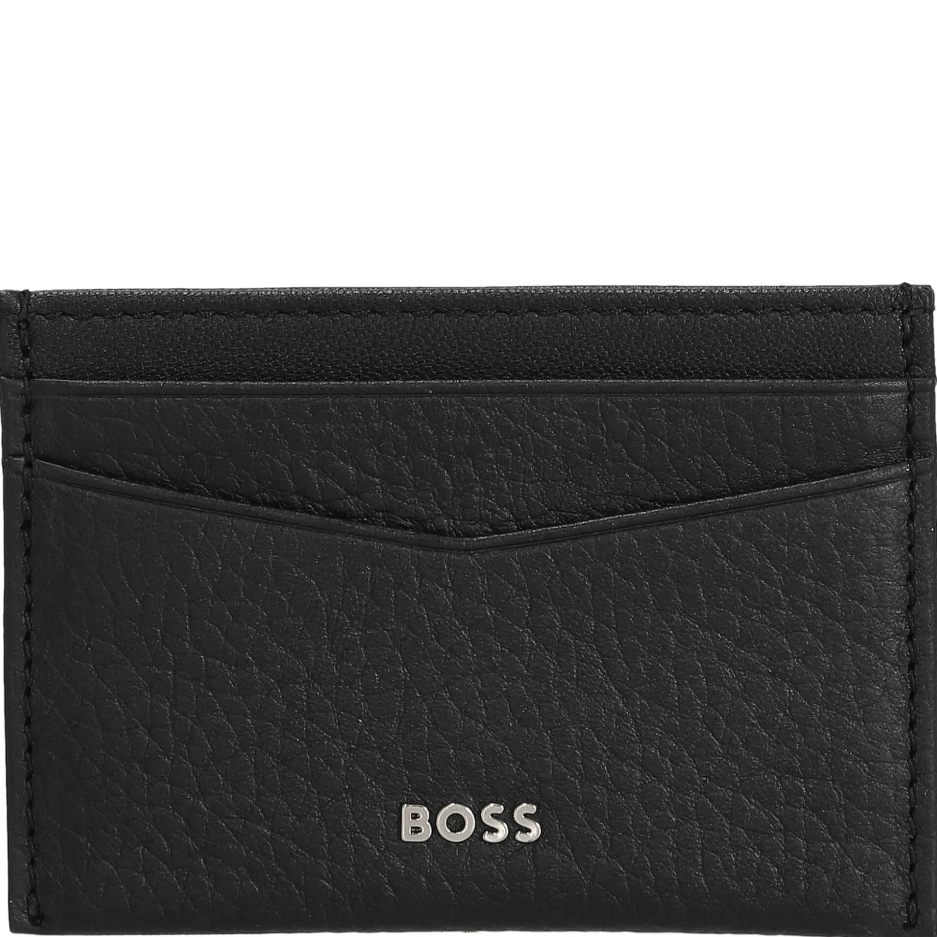 New Crosstown - Kreditkartenetui 4cc 10 cm (black)