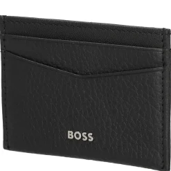 New Crosstown - Kreditkartenetui 4cc 10 cm (black)
