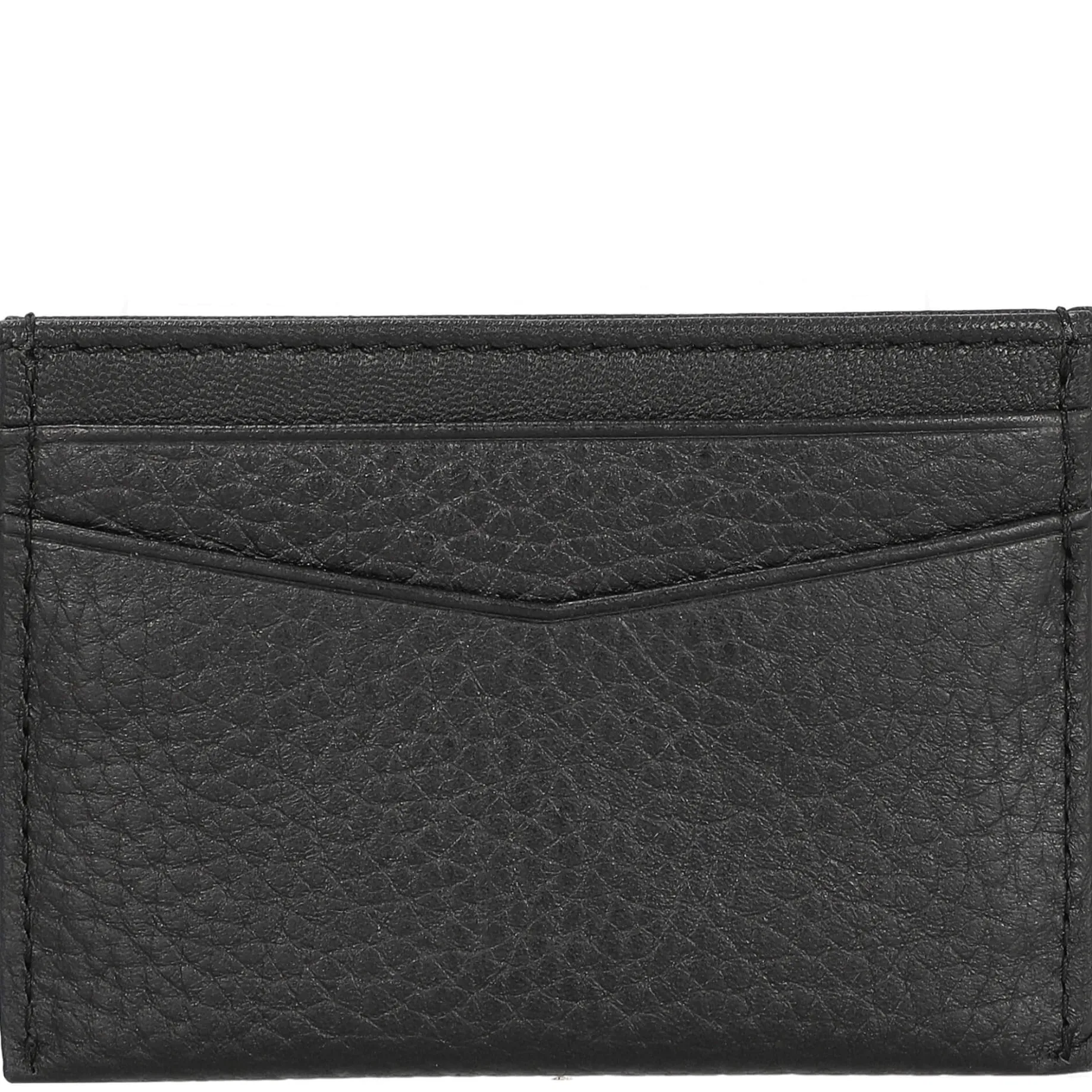 New Crosstown - Kreditkartenetui 4cc 10 cm (black)