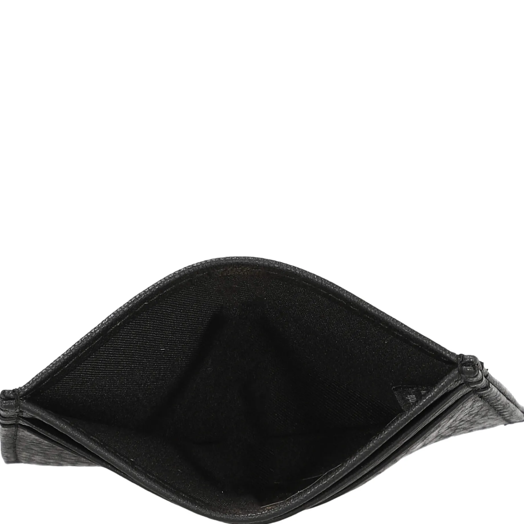 New Crosstown - Kreditkartenetui 4cc 10 cm (black)