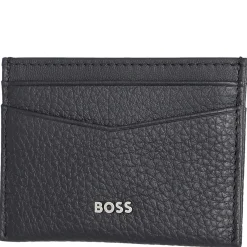New Crosstown - Kreditkartenetui 4cc 10 cm (navy)