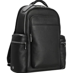 New Crosstown - Rucksack 44 cm (black)