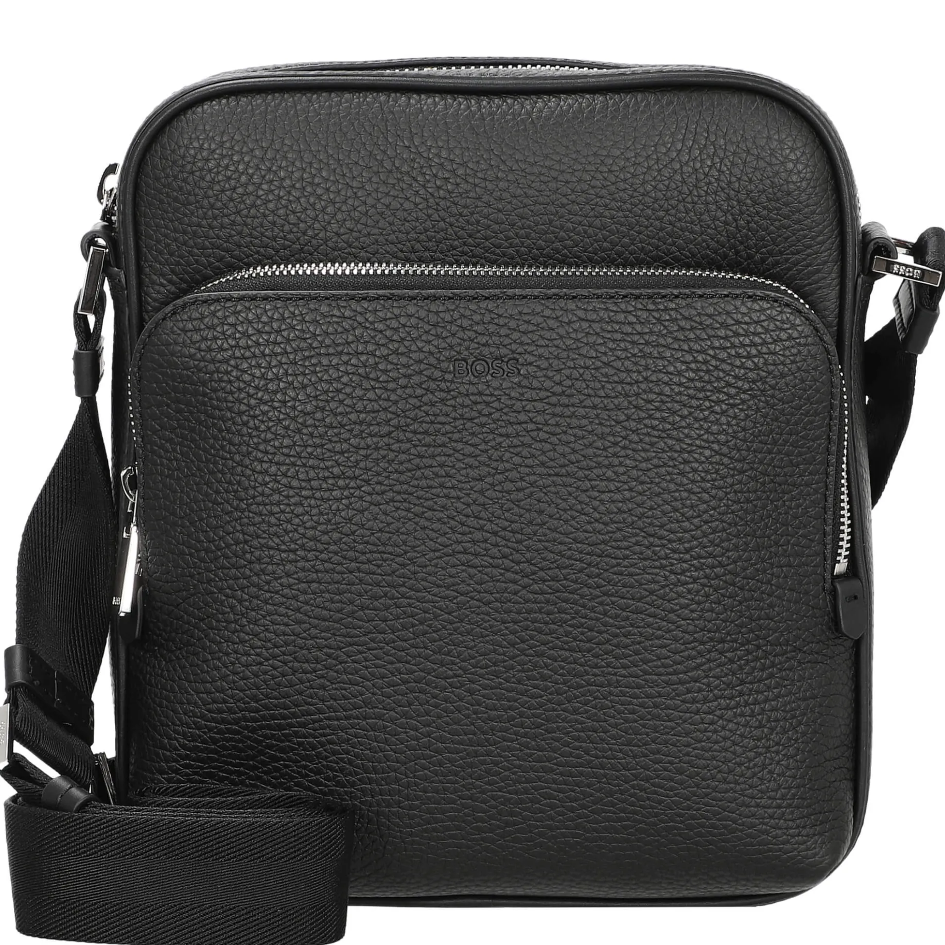 New Crosstown - Umhängetasche 26 cm (black)